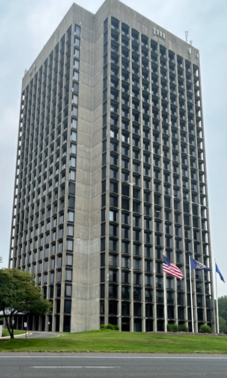 Millennium Pipeline Company